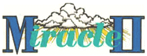 Miracle II Logo