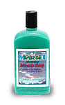 Image of Miracle II Moisturizing Soap bottle